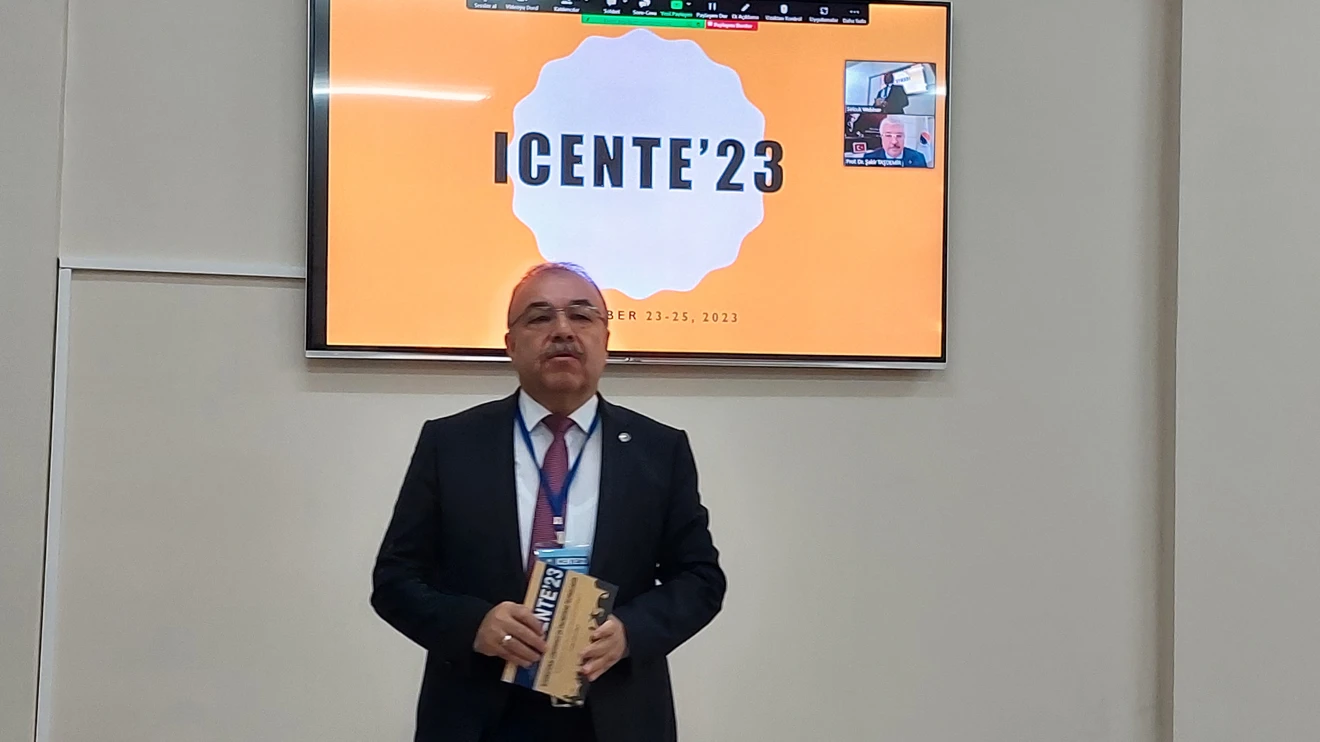Selçuk Üniversitesinde mühendislik alanlarındaki yenilikler konuşuldu